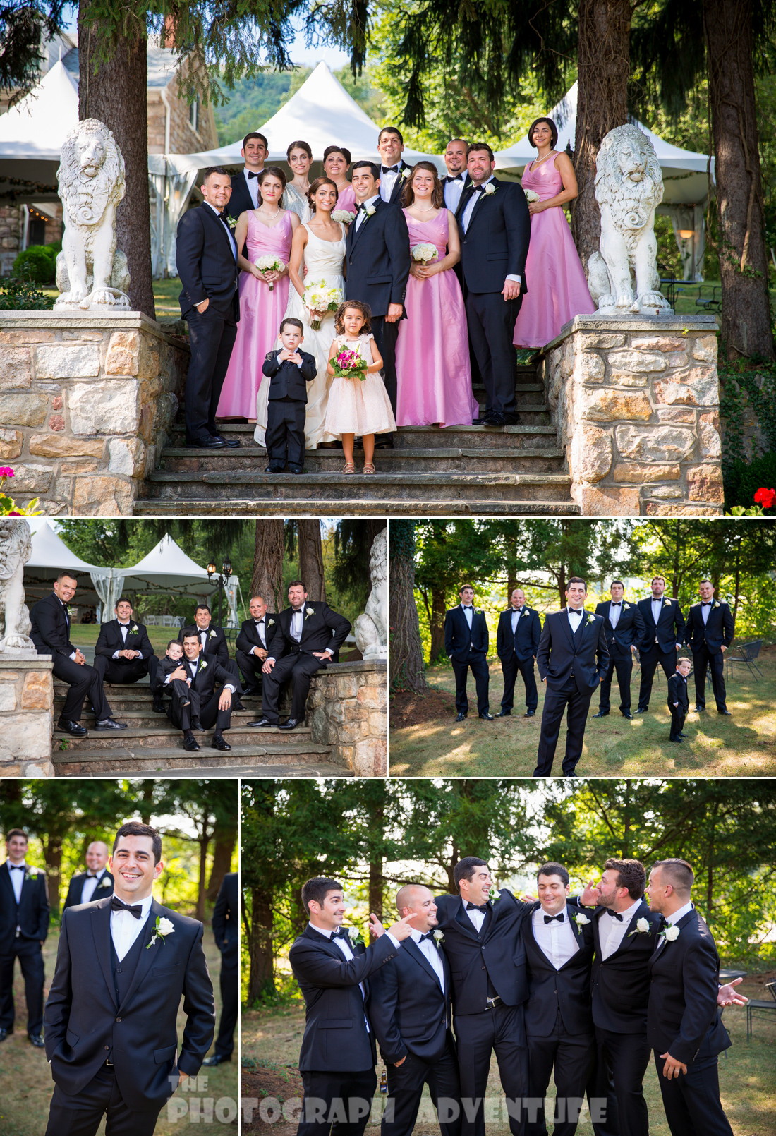 Harrisburg York Wedding Photography